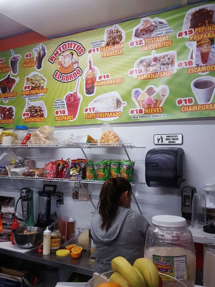 Aracely's Restaurant & Market Antioch, CA Full Menu, Reviews, Photos