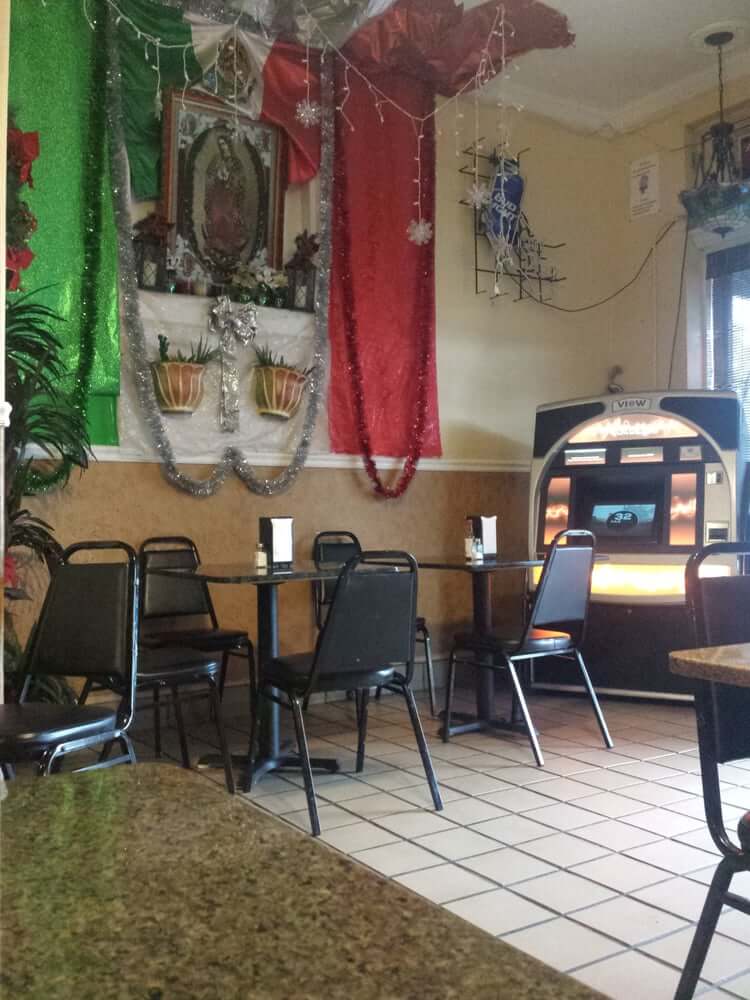 Aracely's Restaurant & Market Antioch, CA Full Menu, Reviews, Photos